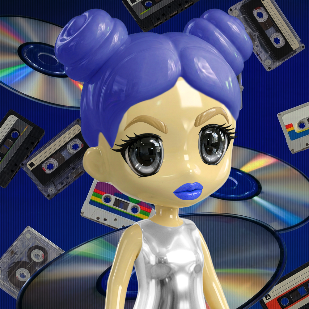 Lumi #1756, Y2K Muse winner